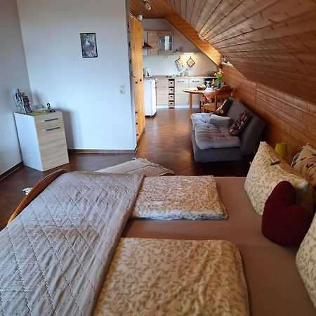 Landhaus Am Schmiedebach Wittenschwand Eksteriør billede