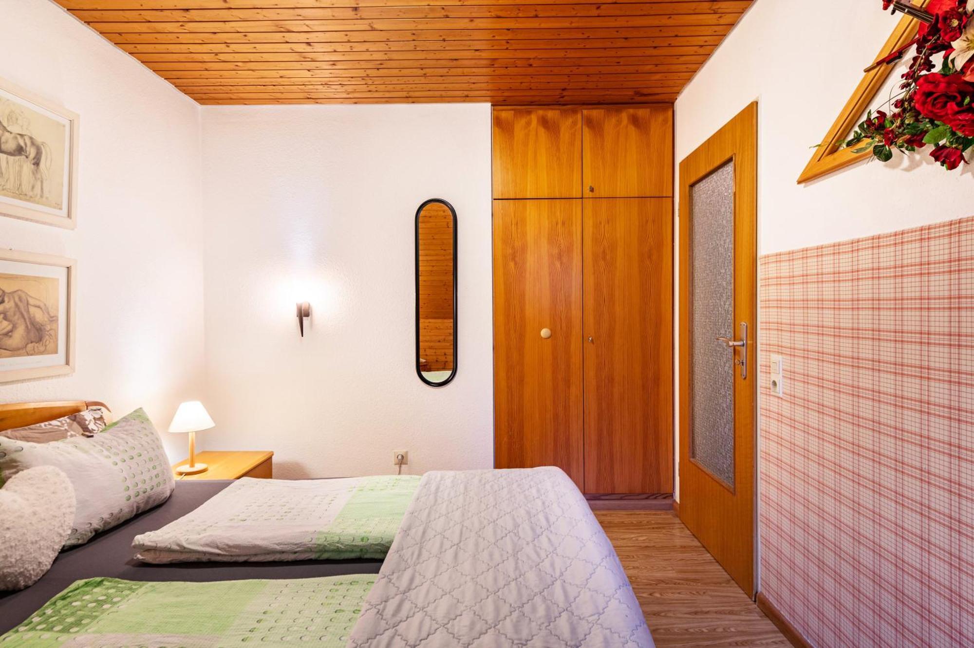 Landhaus Am Schmiedebach Wittenschwand Eksteriør billede