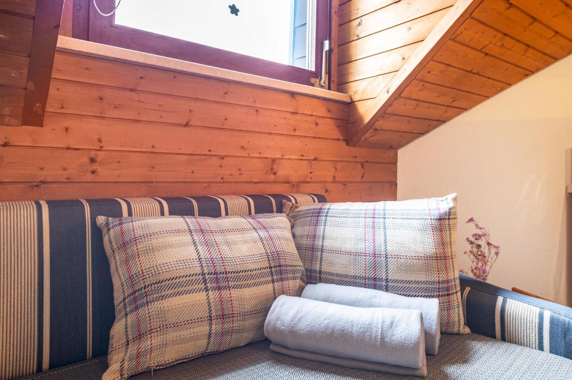 Landhaus Am Schmiedebach Wittenschwand Eksteriør billede
